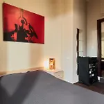 City Center Penthouse With Sea View