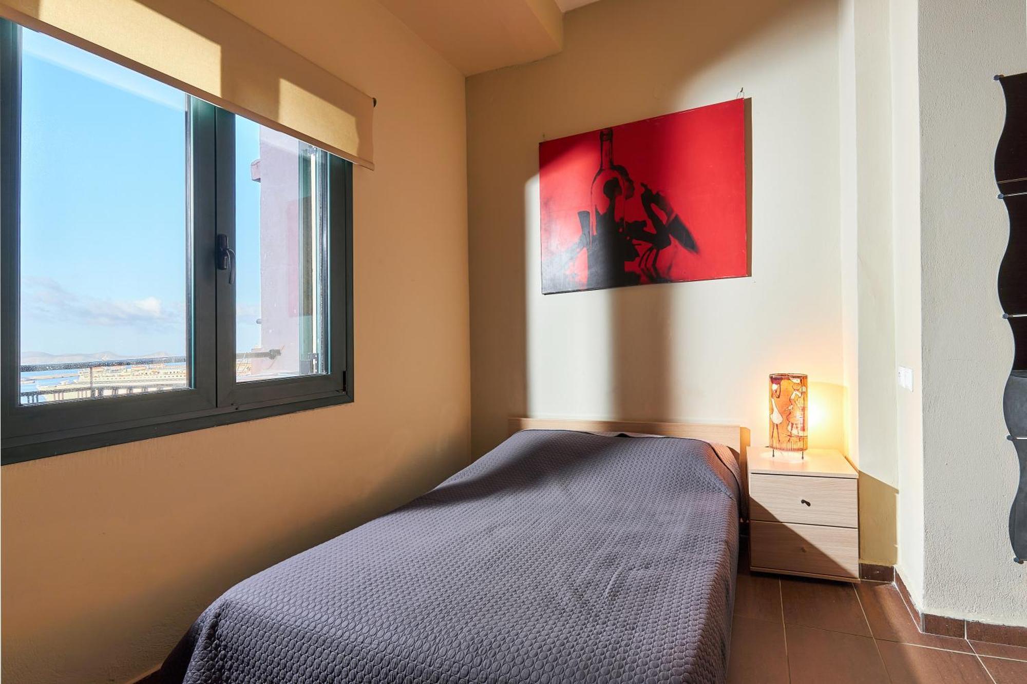 Center Penthouse With Sea View * Héraklion