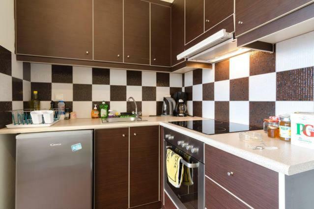 Center Penthouse With Sea View Appartement *